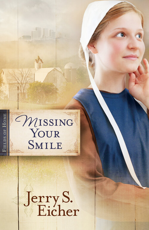 Missing Your Smile: Fields of Home