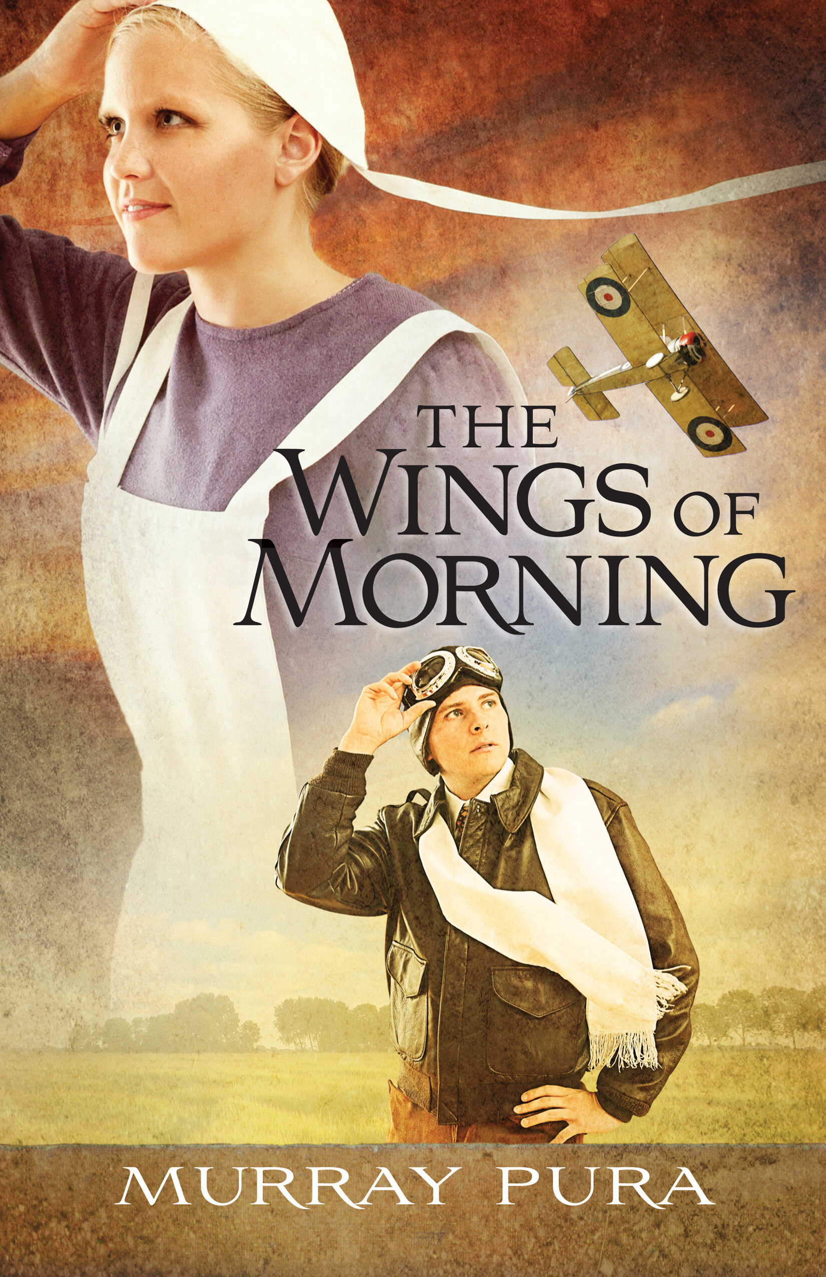 The Wings of Morning: Snapshots in History