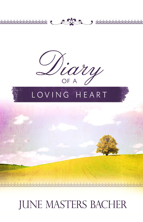 Diary of a Loving Heart: Lasting Love