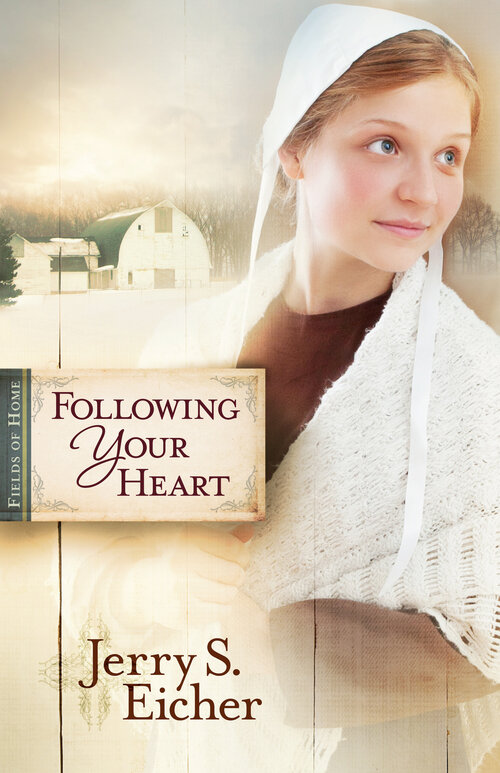 Following Your Heart: Fields of Home