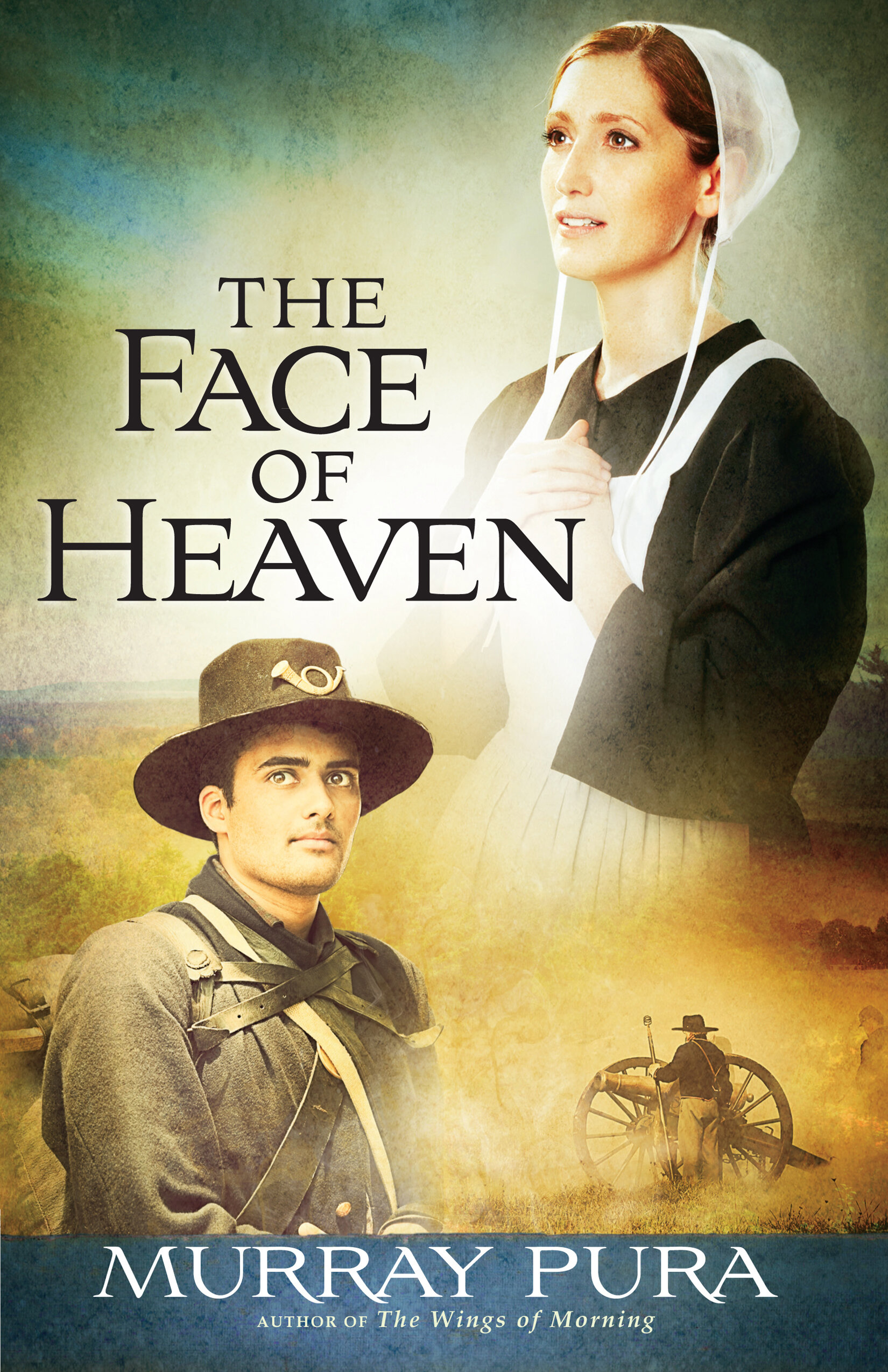 The Face of Heaven: Snapshots in History