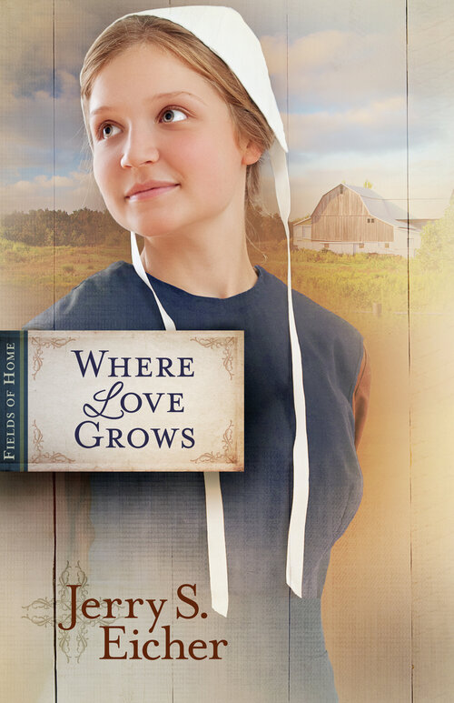 Where Love Grows: Fields of Home