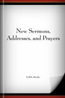 New Sermons, Addresses, and Prayers