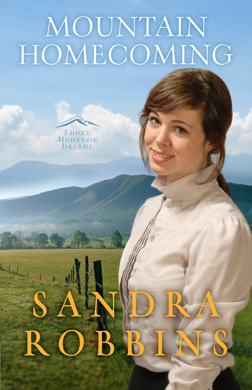 Mountain Homecoming: Smokey Mountain Dreams