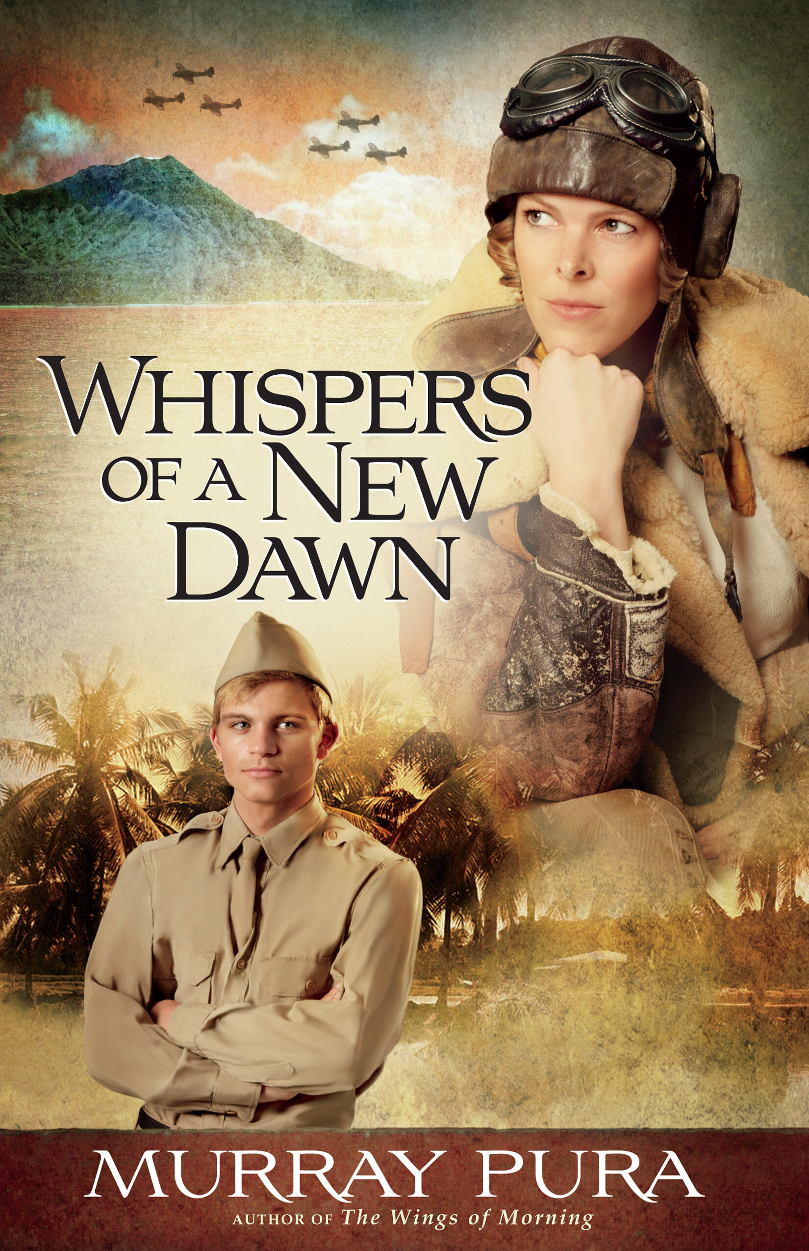 Whispers of a New Dawn: Snapshots in History