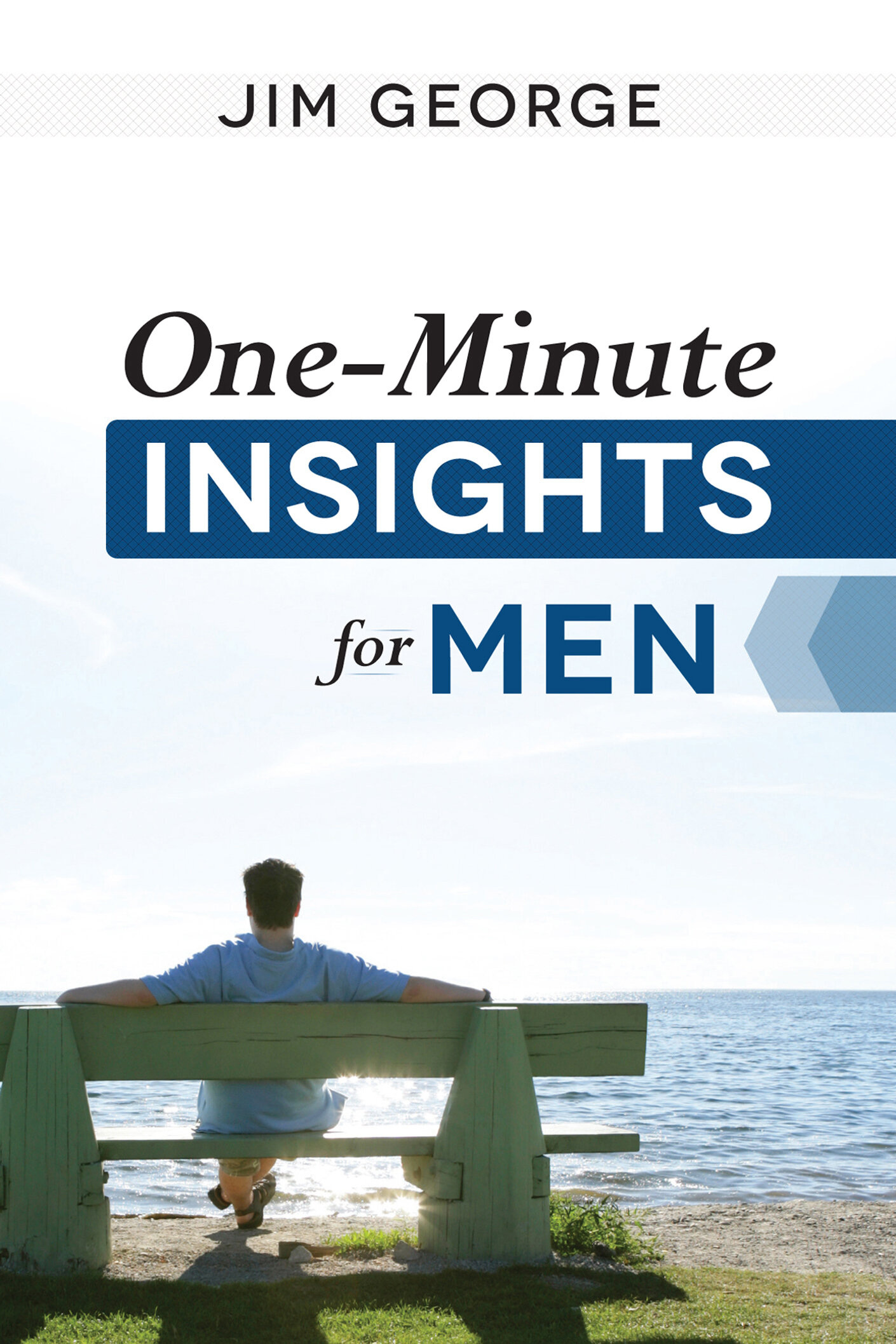 One-Minute Insights for Men: Harvest Pocket Books