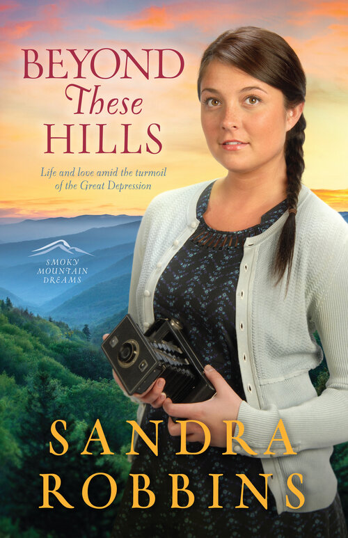 Beyond These Hills: Smokey Mountain Dreams