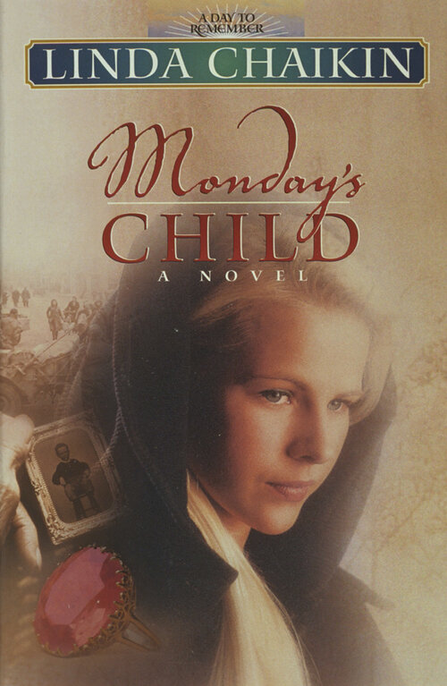 Monday's Child: A Day to Remember