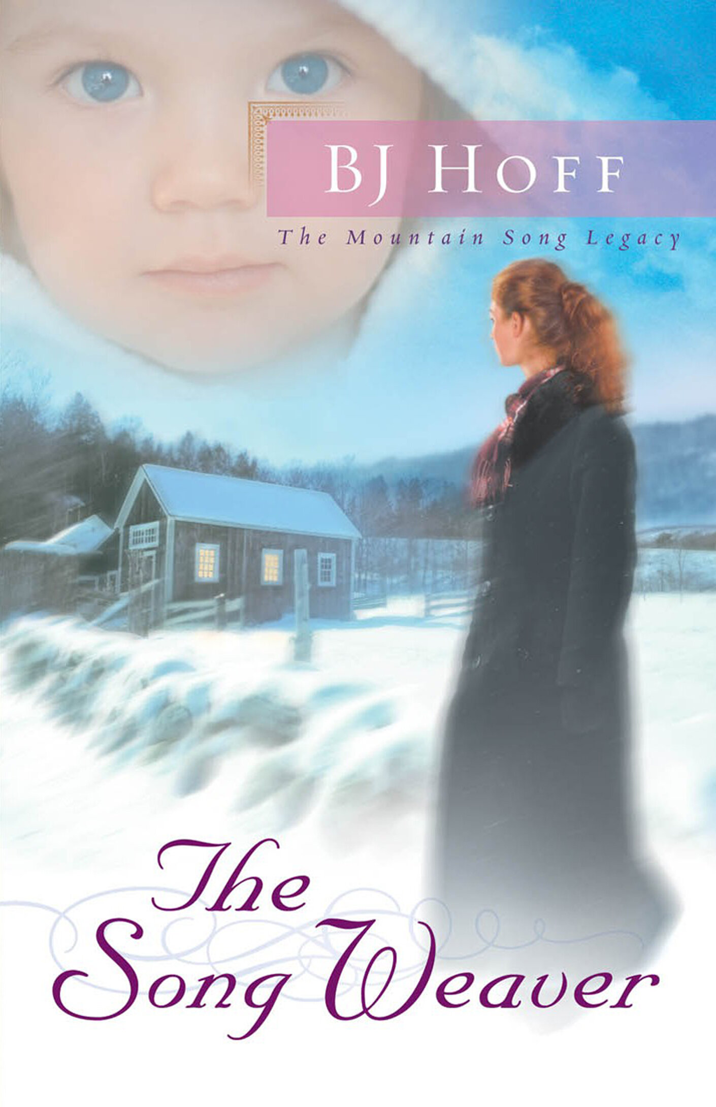 The Song Weaver: The Mountain Song Legacy