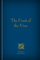 The Fruit of the Vine