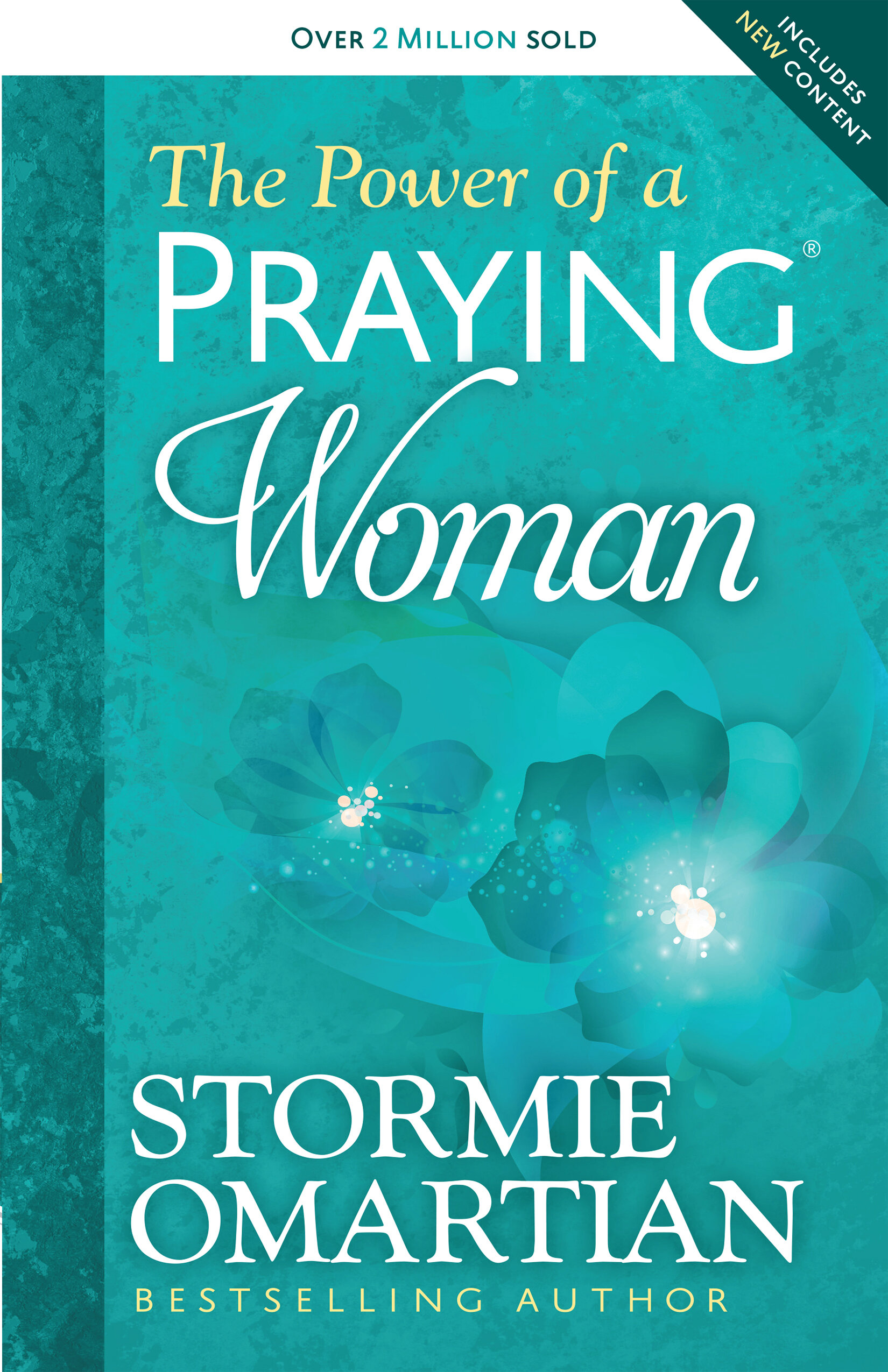 The Power of a Praying® Woman