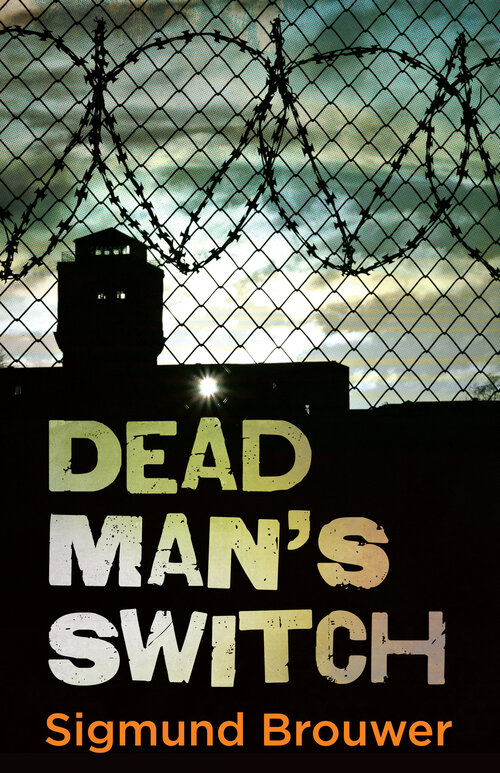 Dead Man's Switch: King & Co. Cyber Suspense