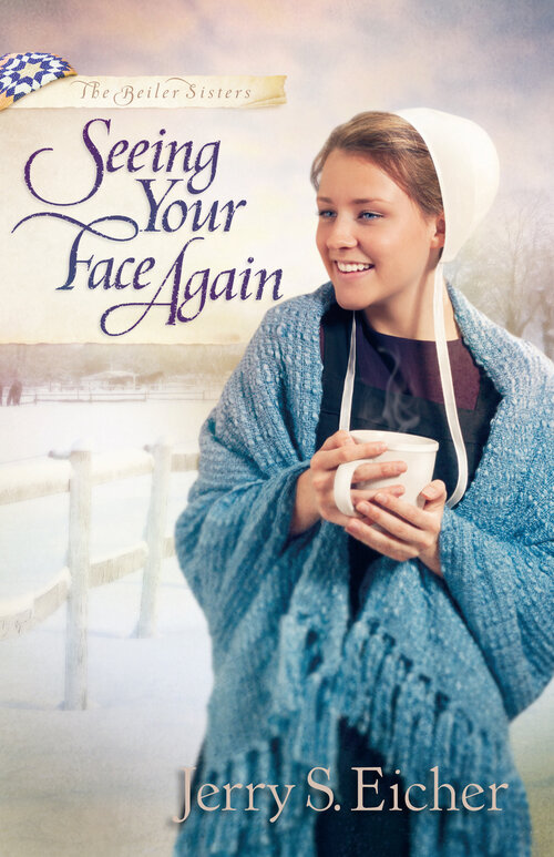 Seeing Your Face Again: The Beiler Sisters