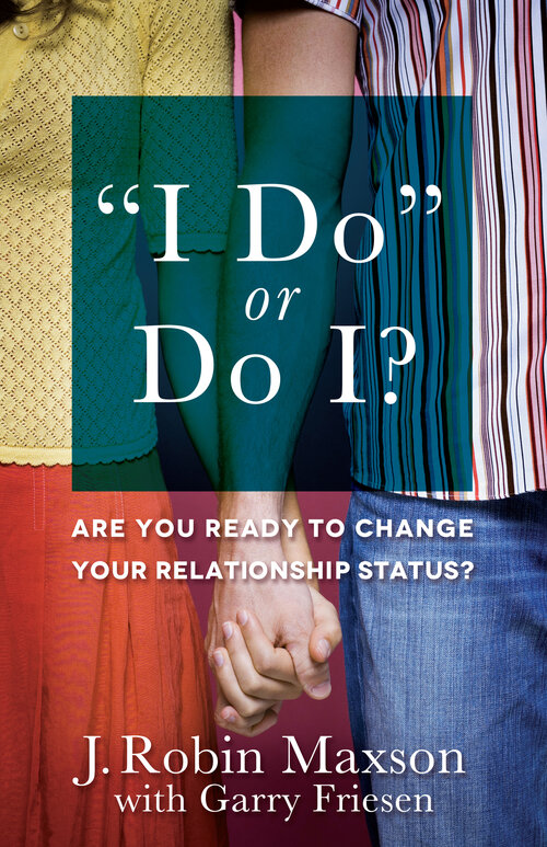 "I Do" or Do I? Are You Ready to Change Your Relationship Status?