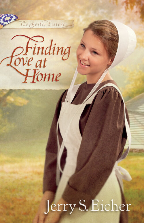 Finding Love at Home: The Beiler Sisters