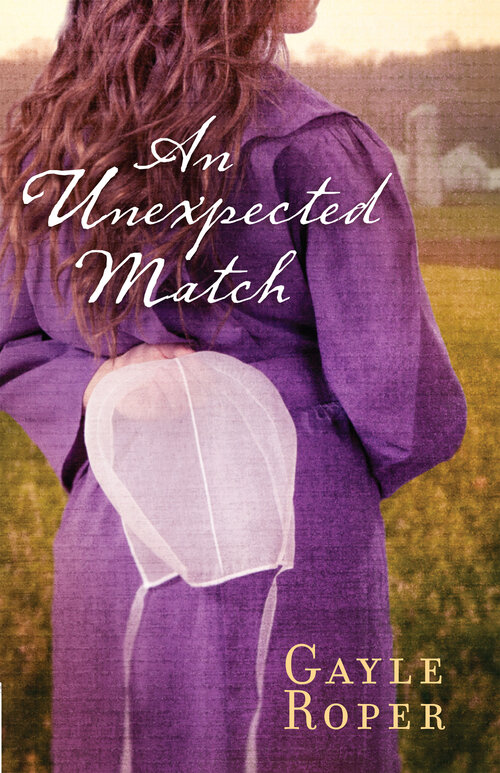 An Unexpected Match: Between Two Worlds