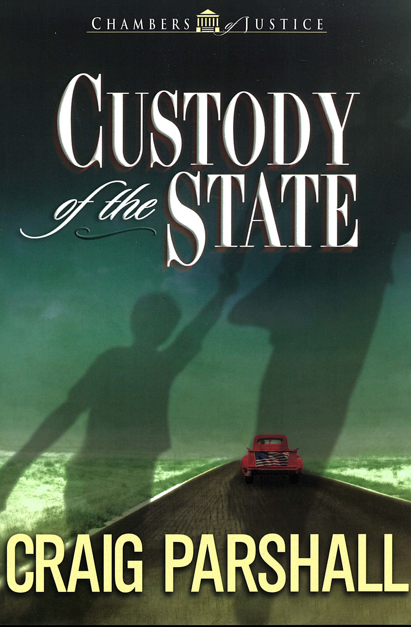 Custody of the State: Chambers of Justice