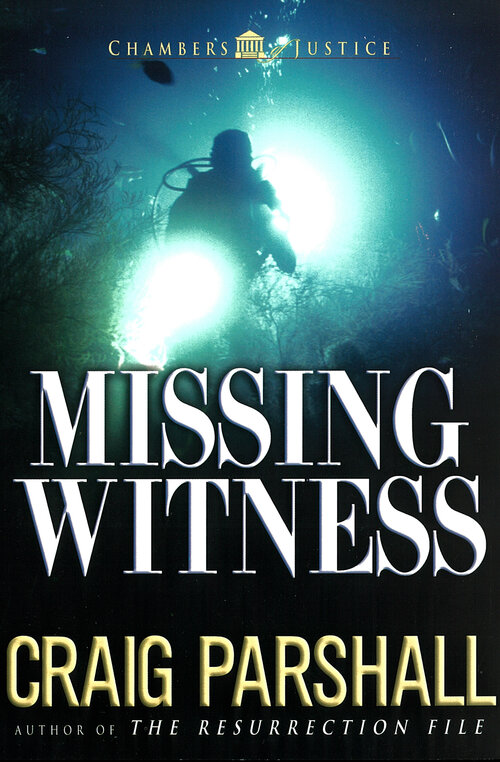 Missing Witness: Chambers of Justice