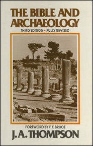 The Bible and Archaeology