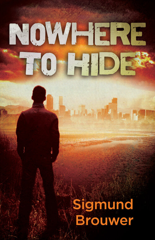 Nowhere to Hide: King & Co. Cyber Suspense