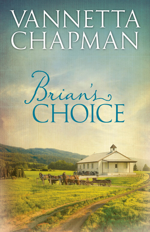 Brian's Choice: Plain and Simple Miracles