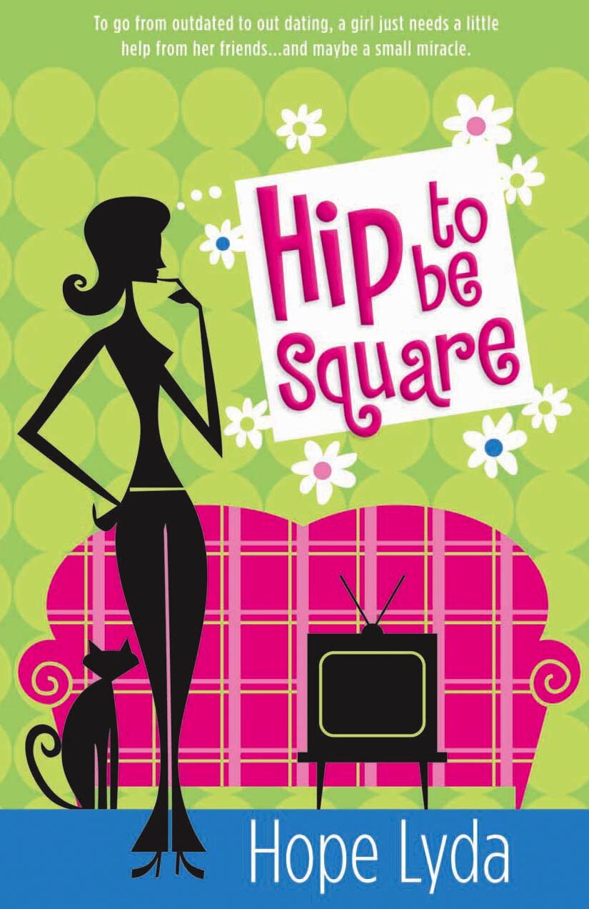 Hip to Be Square | Logos Bible Software