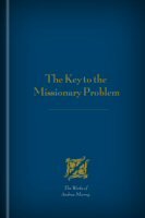 The Key to the Missionary Problem