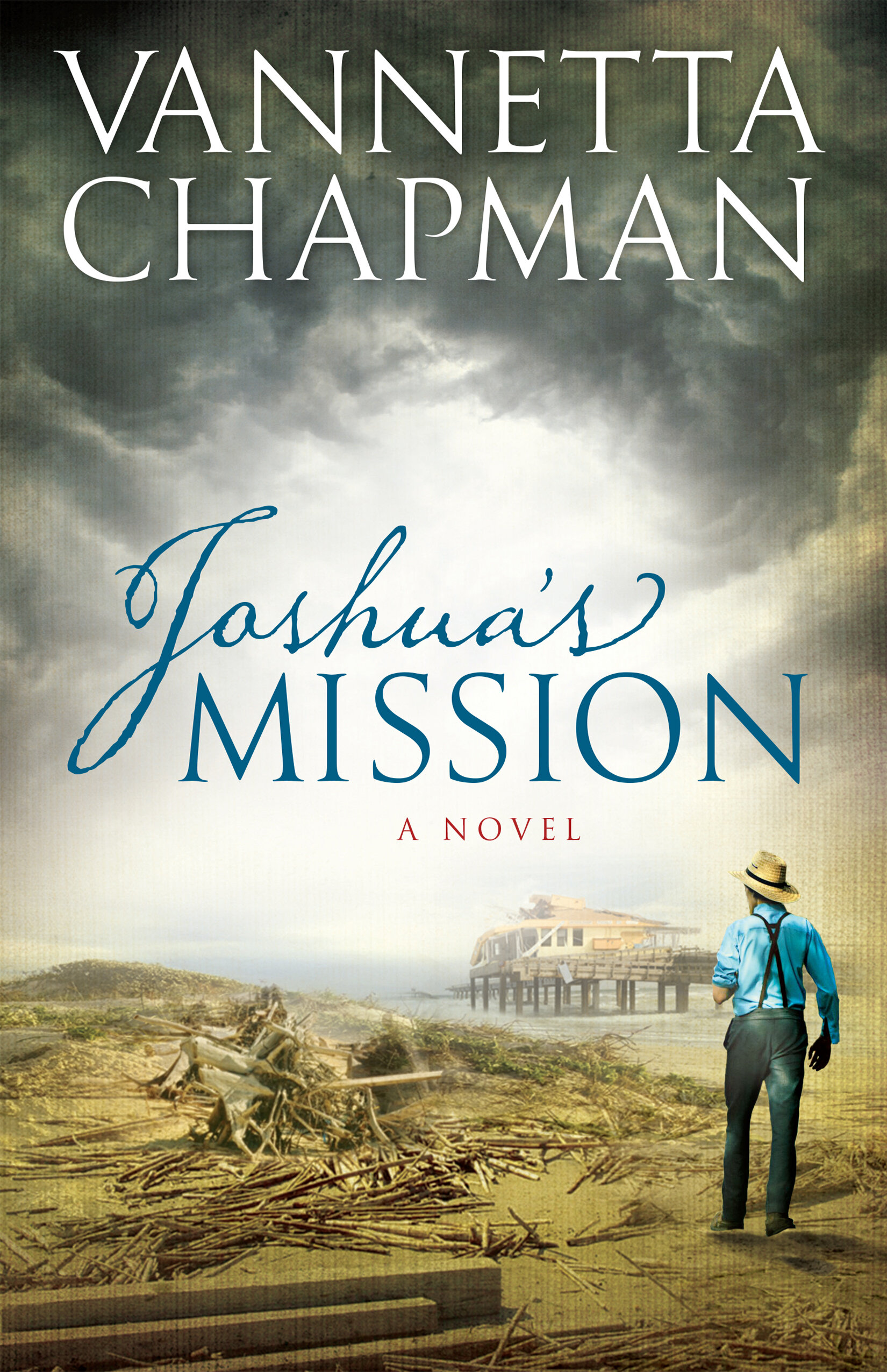 Joshua's Mission: Plain and Simple Miracles