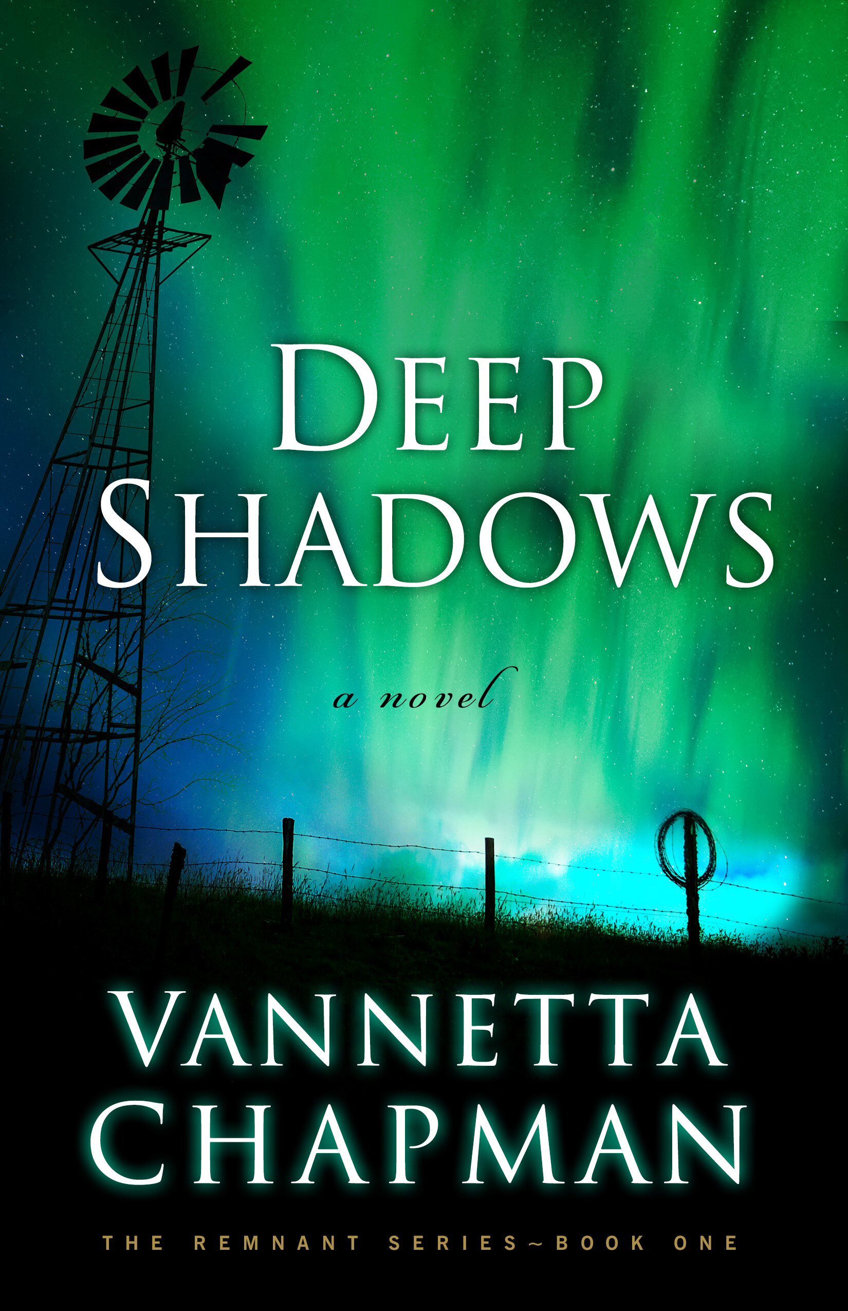 Deep Shadows: The Remnant