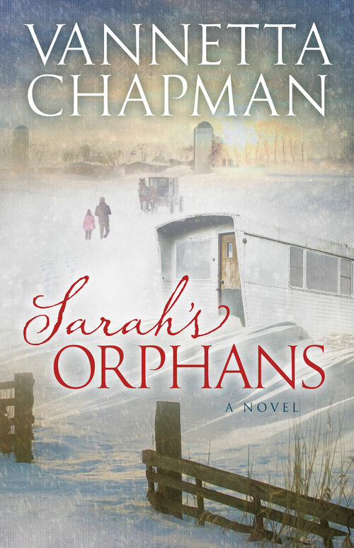 Sarah's Orphans: Plain and Simple Miracles