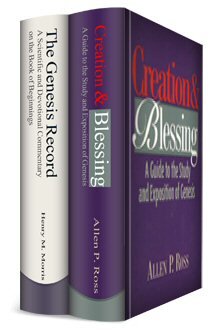 Genesis Collection (2 vols.)