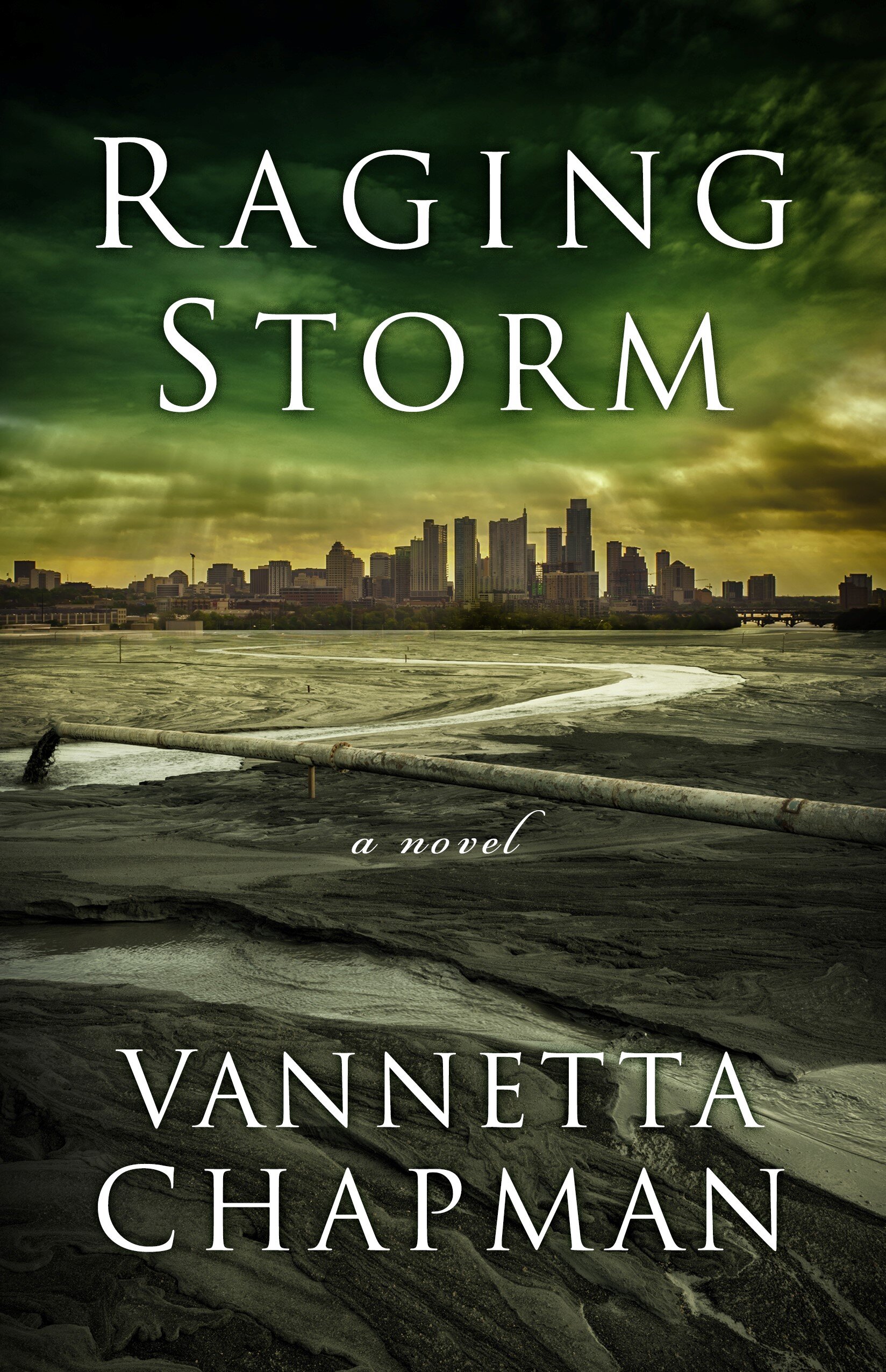 Raging Storm: The Remnant