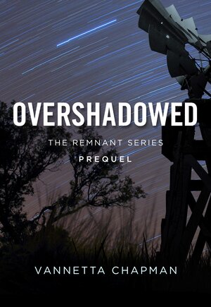 Overshadowed (Free Short Story): The Remnant