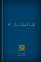 Working for God!