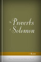 The Proverbs of Solomon