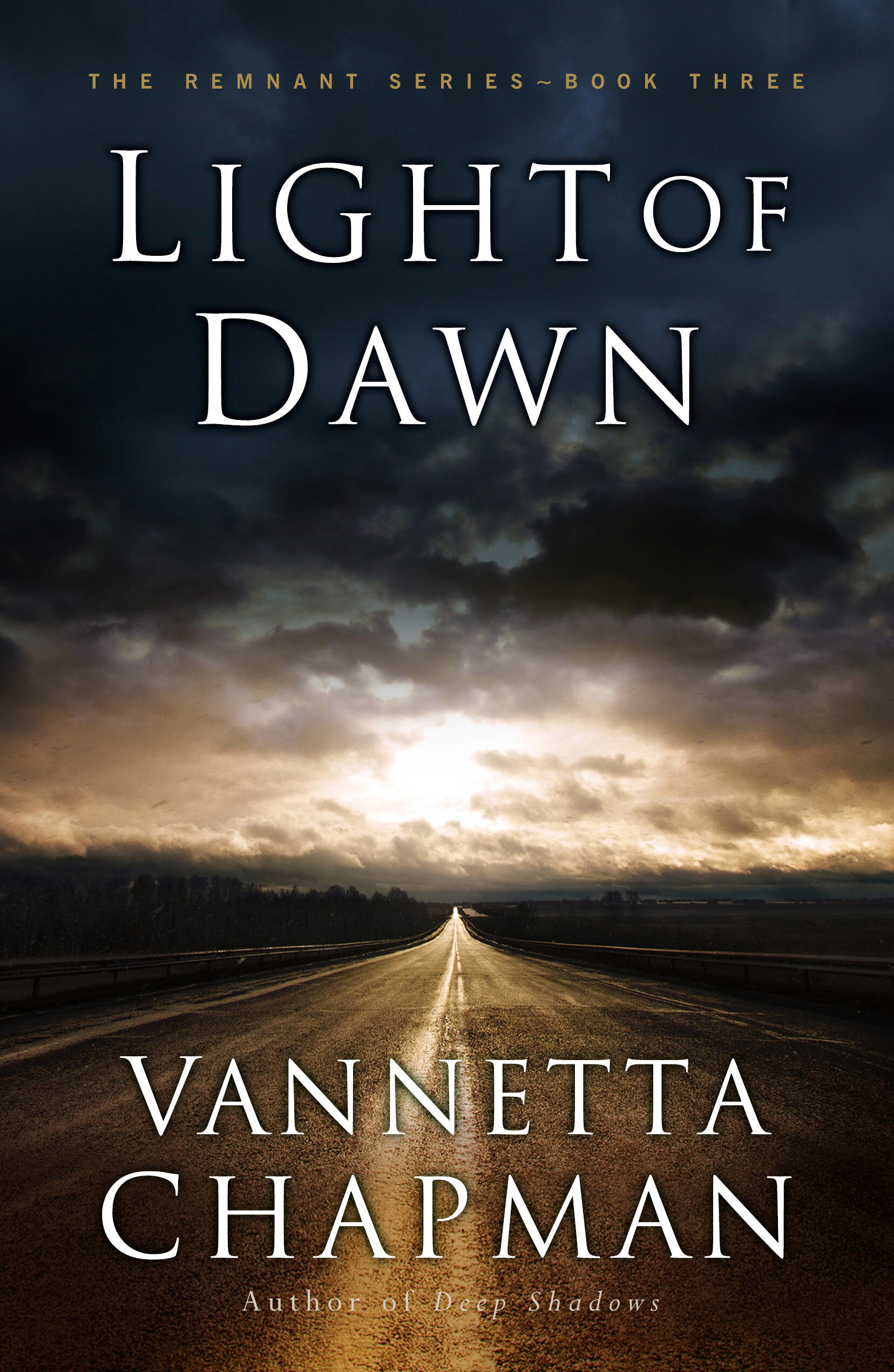 Light of Dawn: The Remnant