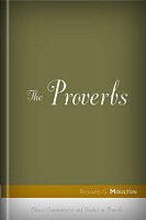 Proverbs