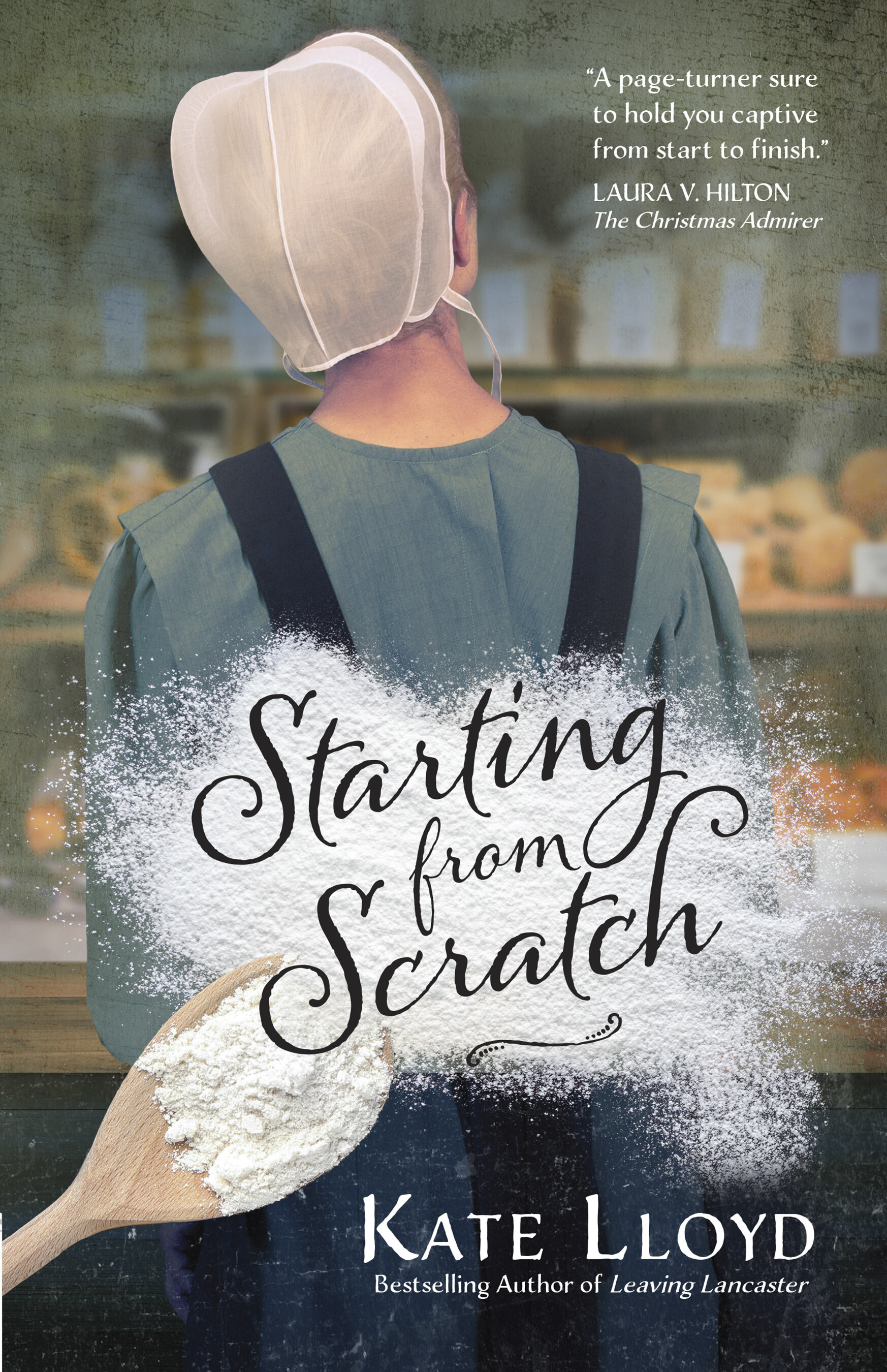 Starting from Scratch: Lancaster Discoveries