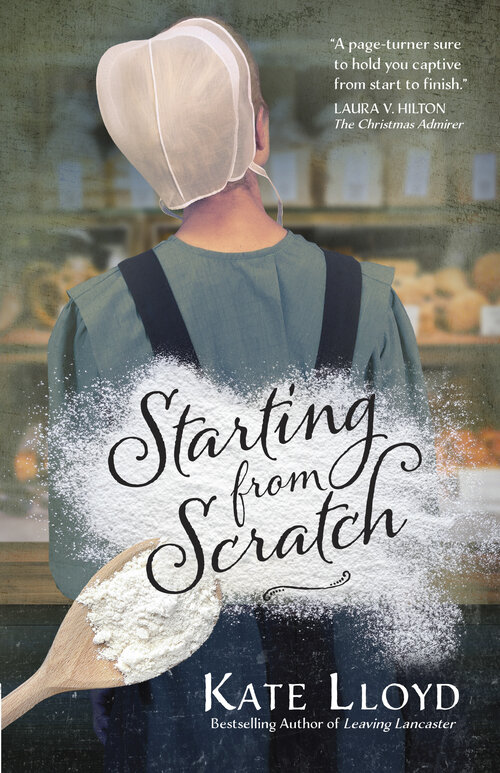 Starting from Scratch: Lancaster Discoveries