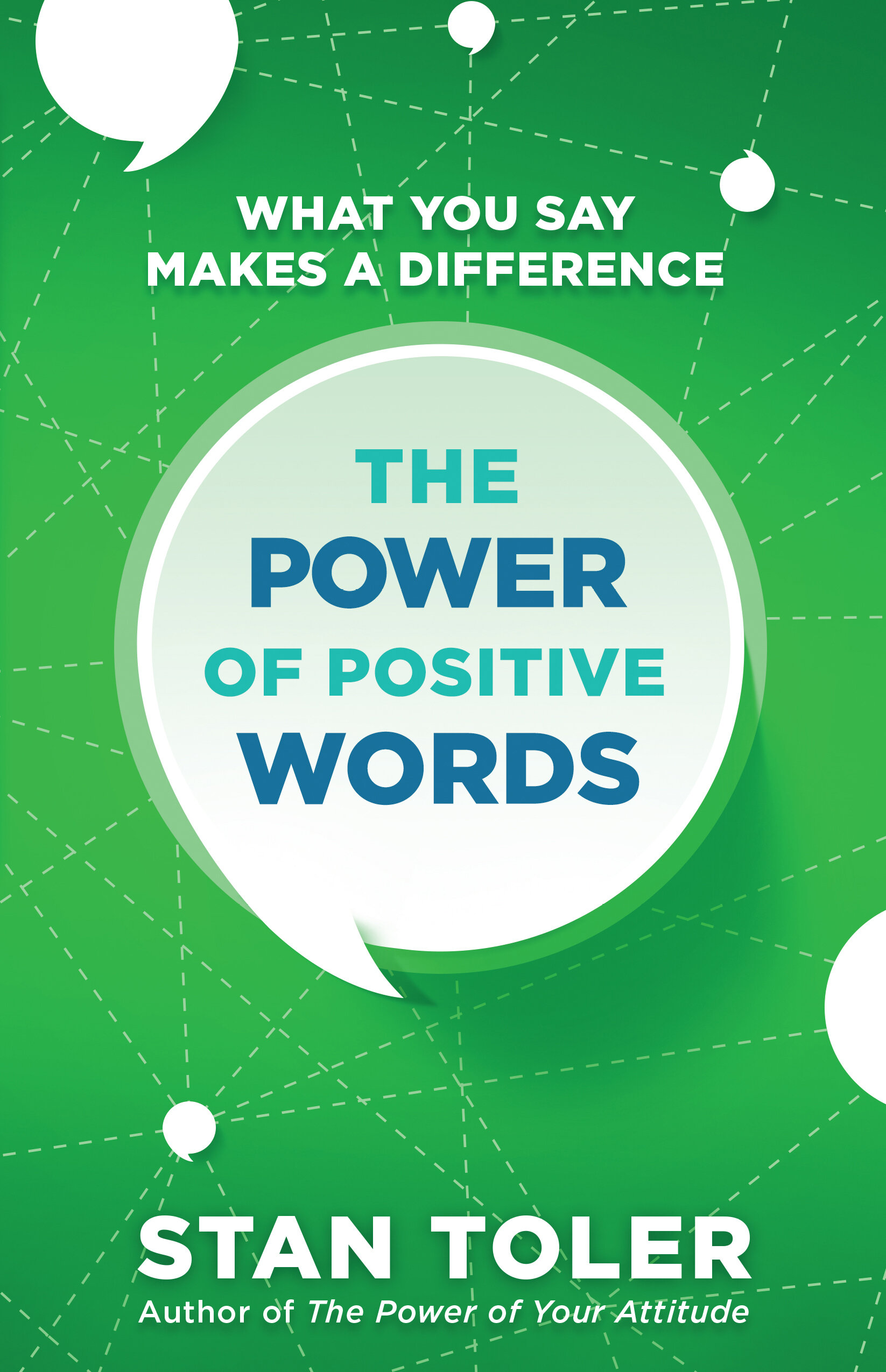 the-power-of-positive-words-what-you-say-makes-a-difference-logos