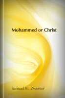 Mohammed or Christ