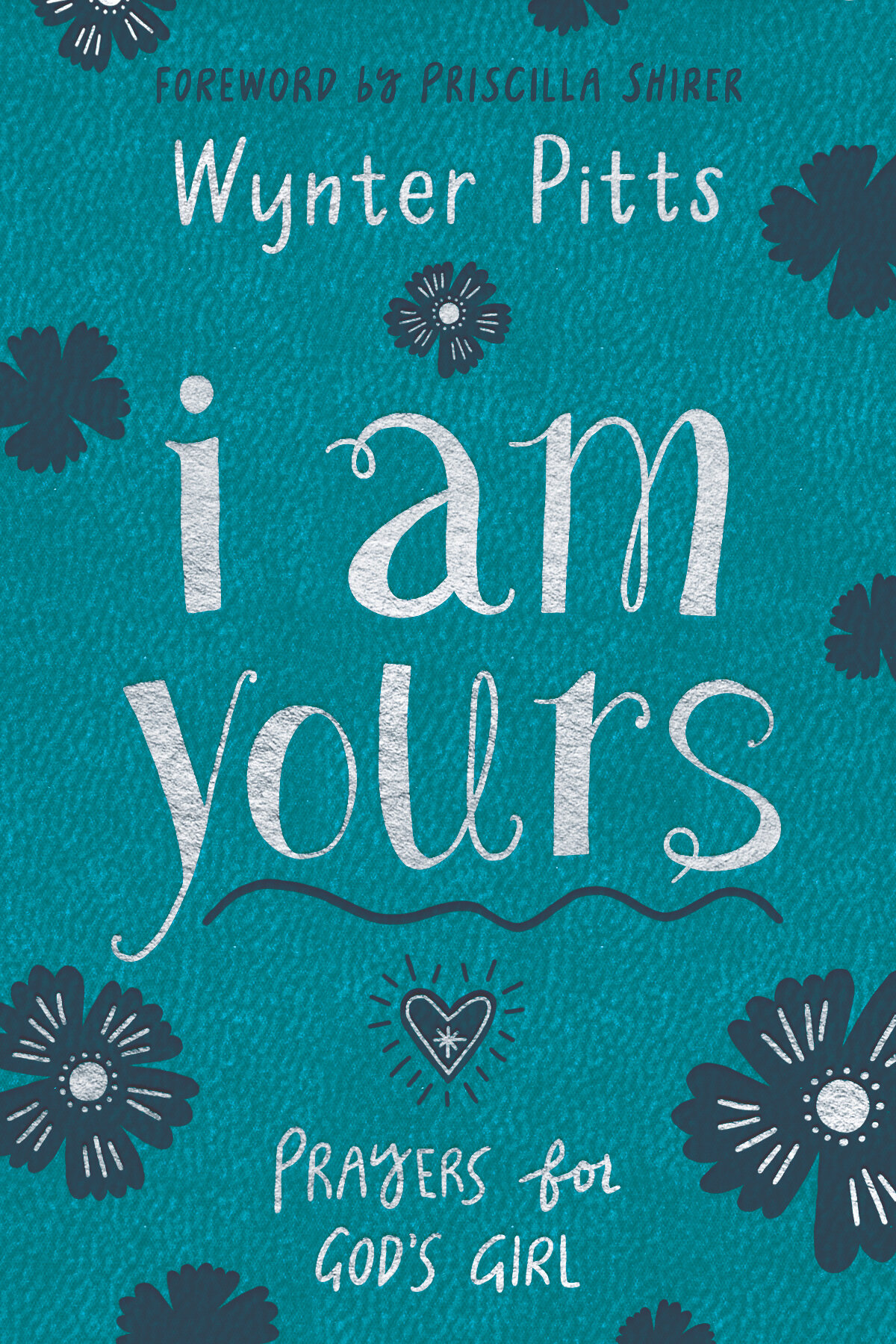 i-am-yours-prayers-for-tween-girls-logos-bible-software