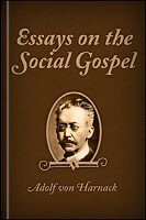 Essays on the Social Gospel