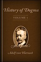 History of Dogma, vol. 1