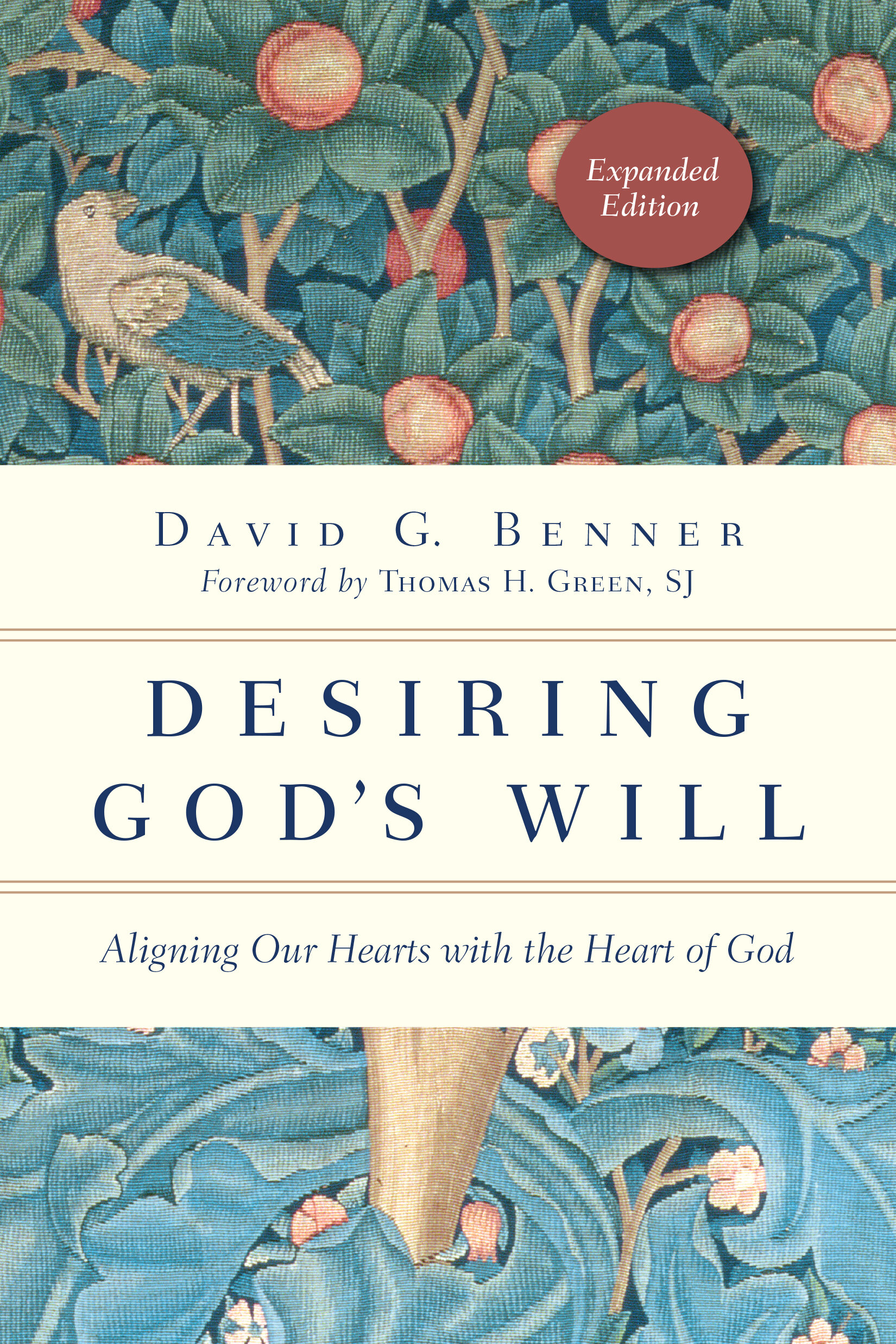 Desiring god