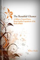 The Beautiful Gleaner: A Hebrew Pastoral Story. Being Familiar Expositions of the Book of Ruth