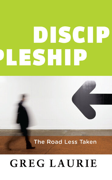Discipleship: The Road Less Taken