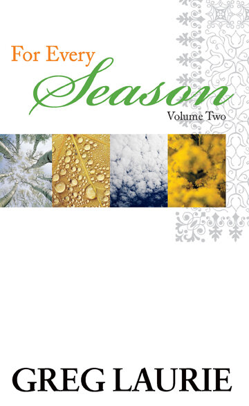 For Every Season, Volume Two