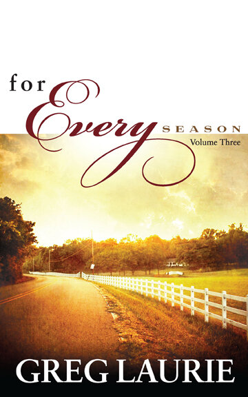 For Every Season, Volume Three