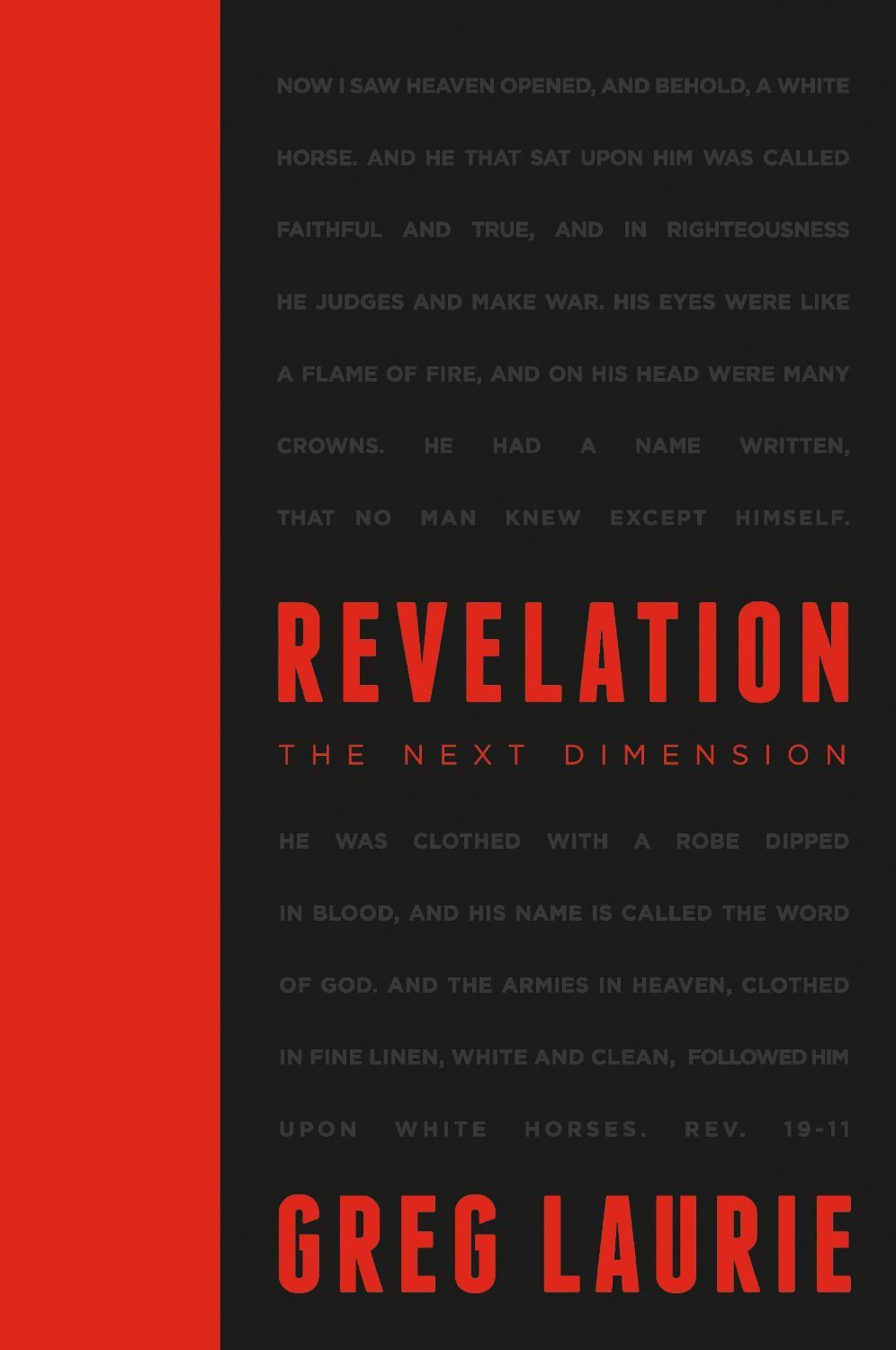 Revelation: The Next Dimension